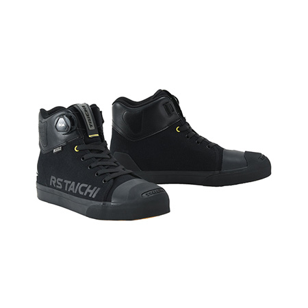 DRYMASTER-FIT HOOP SHOES 50 BLACK