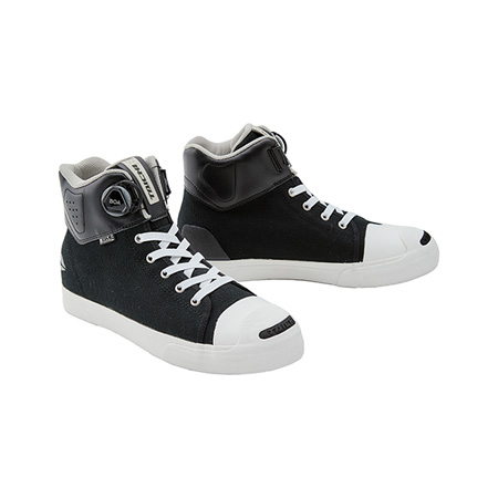 DRYMASTER-FIT HOOP SHOES