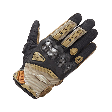 VELOCITY MESH GLOVES COYOTE