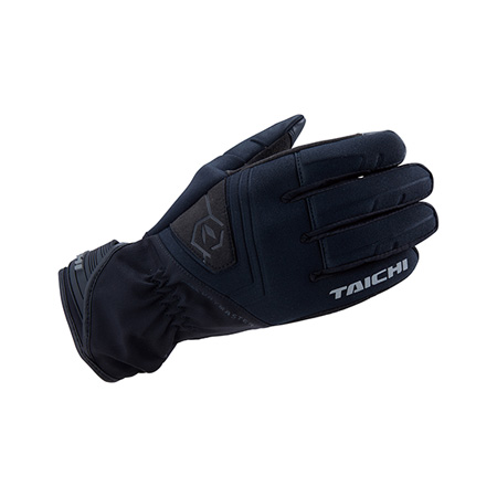 DRYMASTER-FIT RAIN GLOVES BLACK