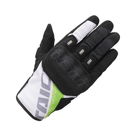 STROKE AIR GLOVES LIGHT GRAY