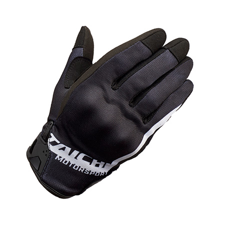 URBAN AIR GLOVES BLACK / WHITE