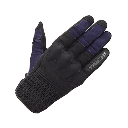 VOLT AIR GLOVES BLACK / NAVY