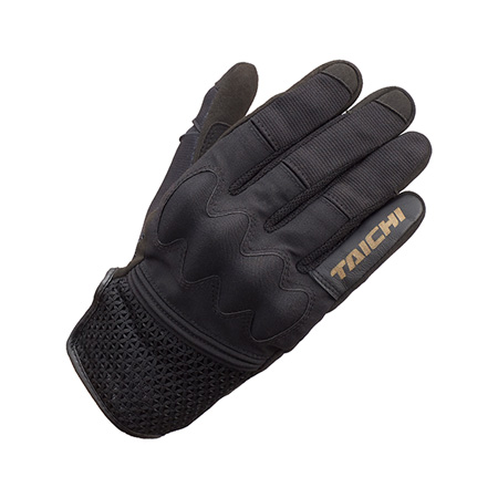 VOLT AIR GLOVES BLACK