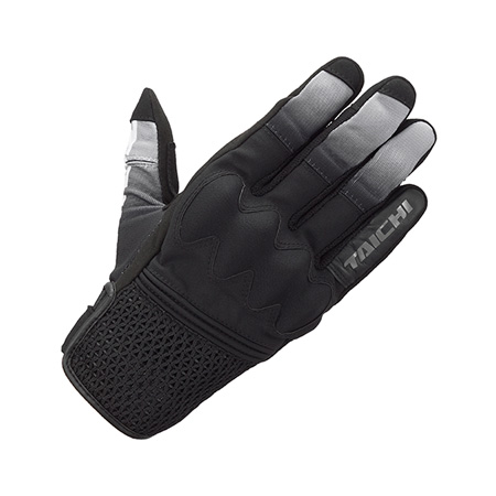VOLT AIR GLOVES GR BLACK