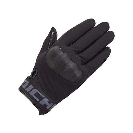 SMART AIR GLOVES BLACK