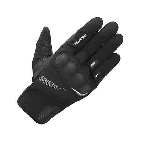 ELEMENT PROTECTION GLOVES BLACK