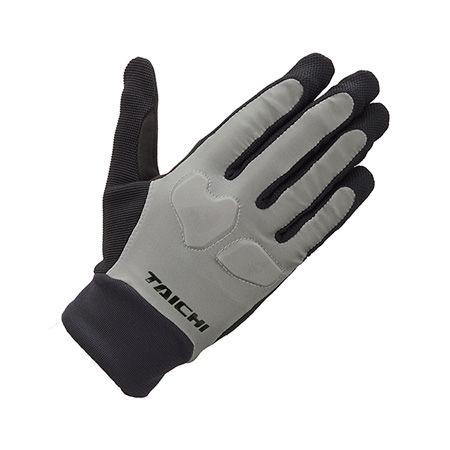 LITE AIR GLOVES LIGHT GRAY