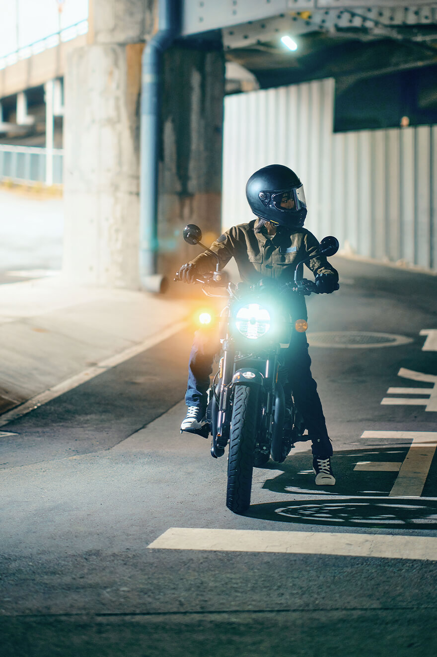 SCENE.01 CITY COORDINATE 05