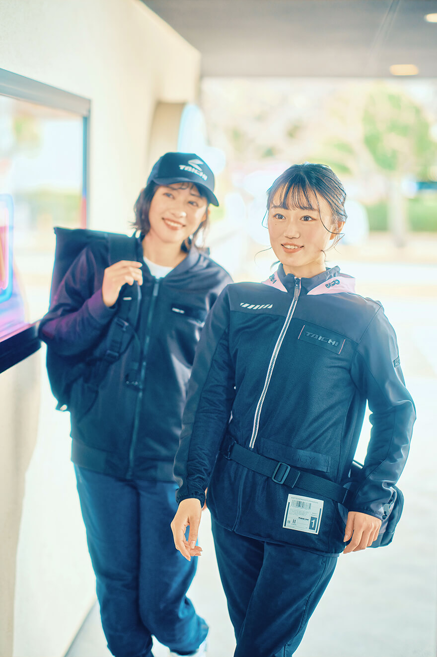 SCENE.02 LUNCH COORDINATE 02