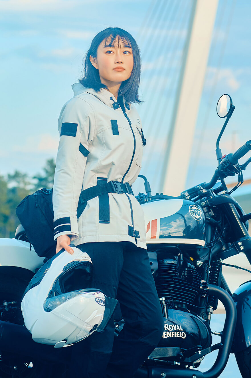 SCENE.03 SEASIDE COORDINATE 02