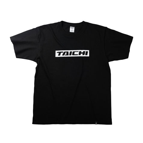 BOX LOGO T-SHIRT BLACK