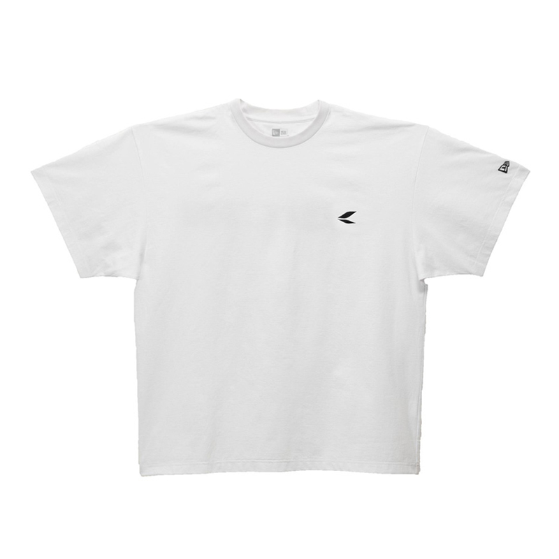 UTILITY S/S OVERSIZED TEE