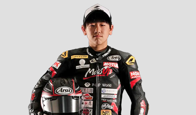 HAYATO CHISHIKI