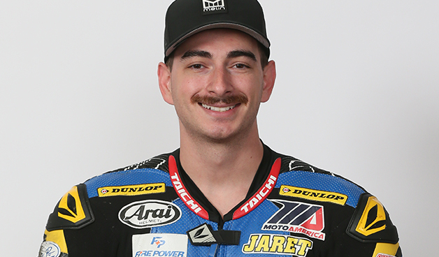 JARRET NASSANEY