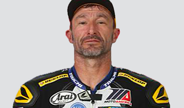 JOSH HAYES