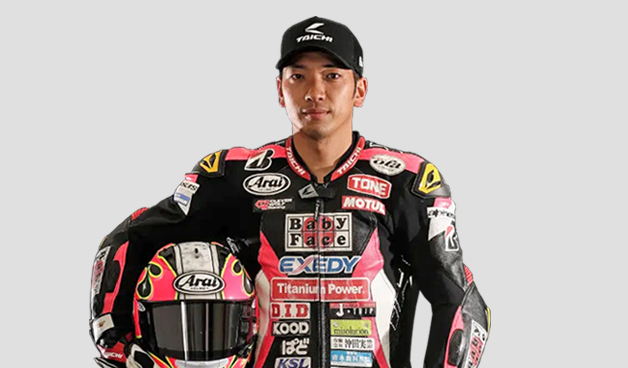 KAZUMA TSUDA