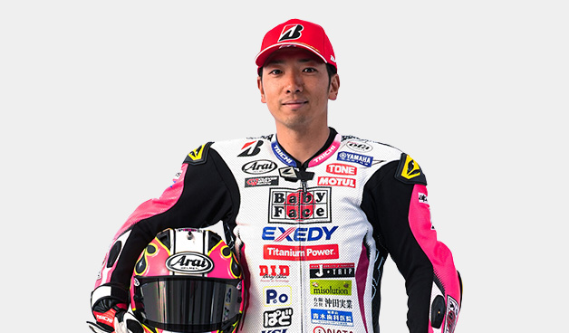 KAZUMA TSUDA