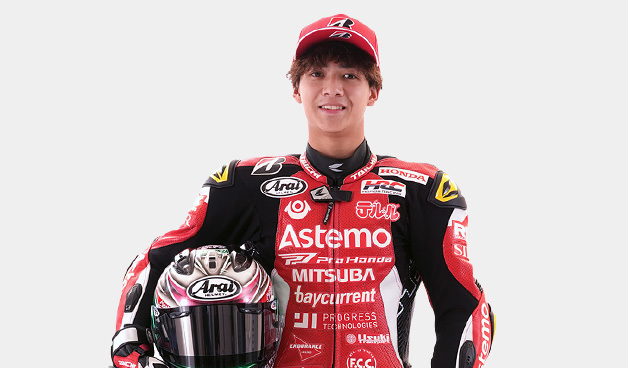 KENSHIN NAKATANI