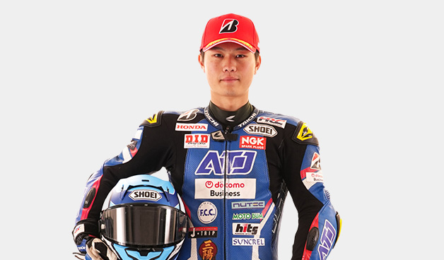 KOKI SUZUKI