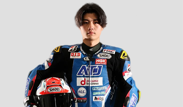KOKI SUZUKI