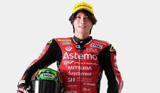 KOTA ARAKAWA
