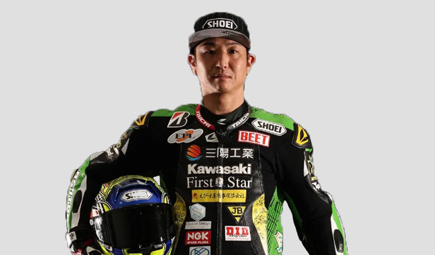 MASAHIRO SHINJO