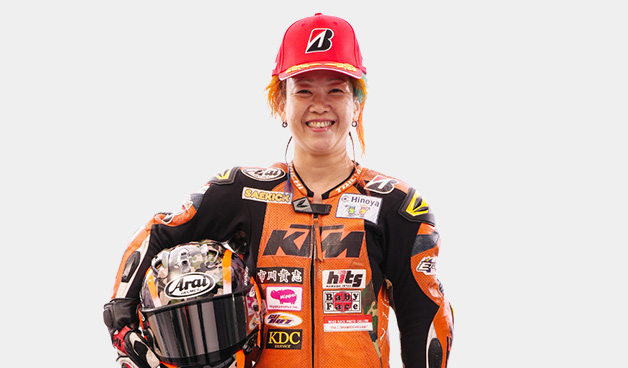 NAOKO TAKASUGI