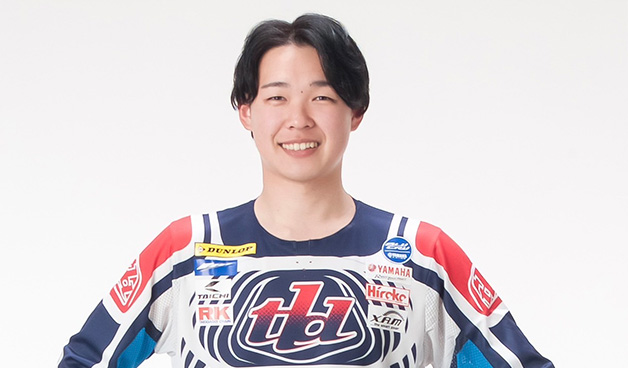 RIKITO MATSUOKA