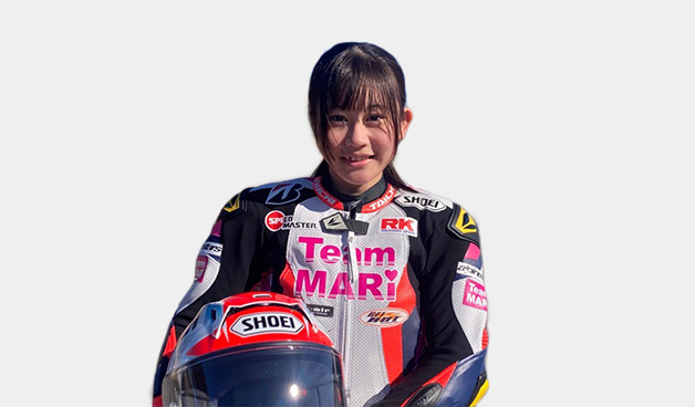 SHIZUKA FUJIWARA