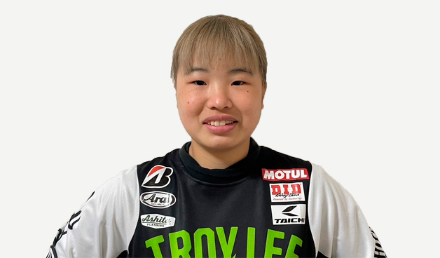 SUZU MATSUKI (LADIES)