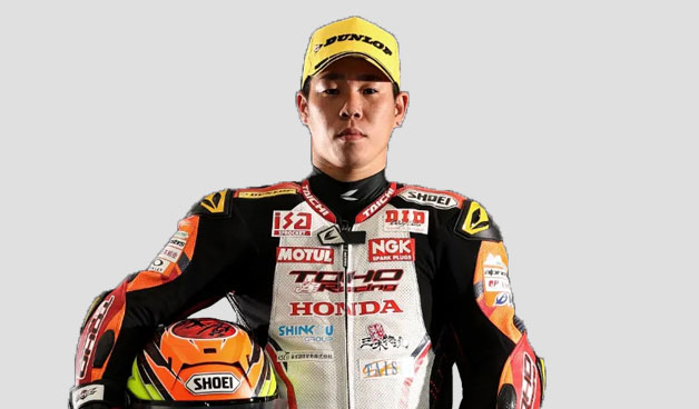 TAKUMA KUNIMINE 