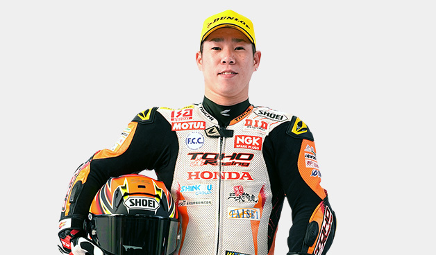 TAKUMA KUNIMINE 