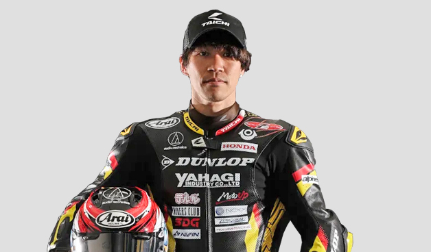 TETSUYA NAGASHIMA