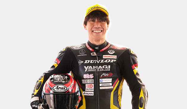 TETSUYA NAGASHIMA