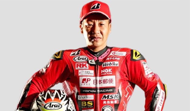 TOMOYOSHI KOYAMA