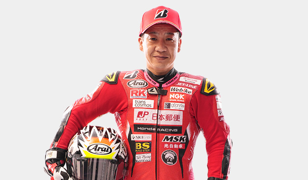 TOMOYOSHI KOYAMA