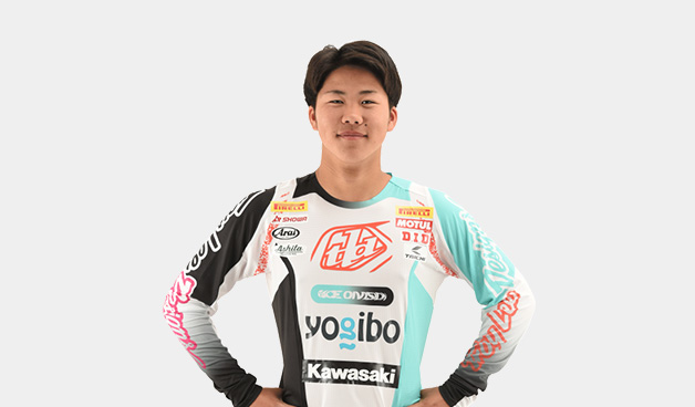 RIKUTO IMAOKA
