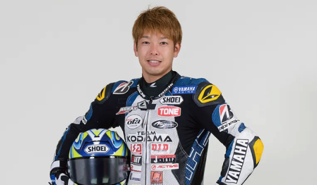 YUTA KODAMA