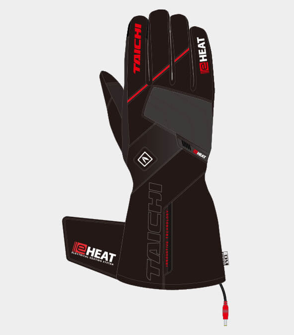 e-HEAT Manual | タイチ公式サイト（RS TAICHI）