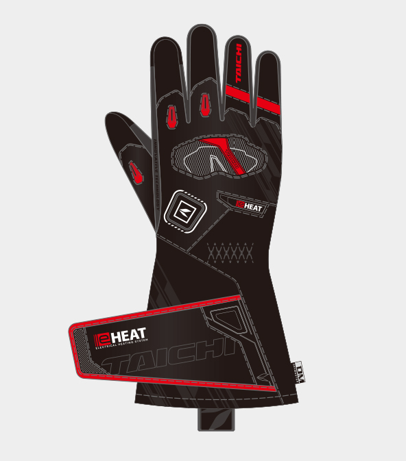 e-HEAT Manual | タイチ公式サイト（RS TAICHI）