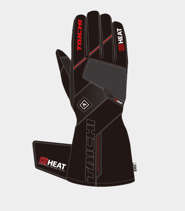 e-HEAT Manual | タイチ公式サイト（RS TAICHI）