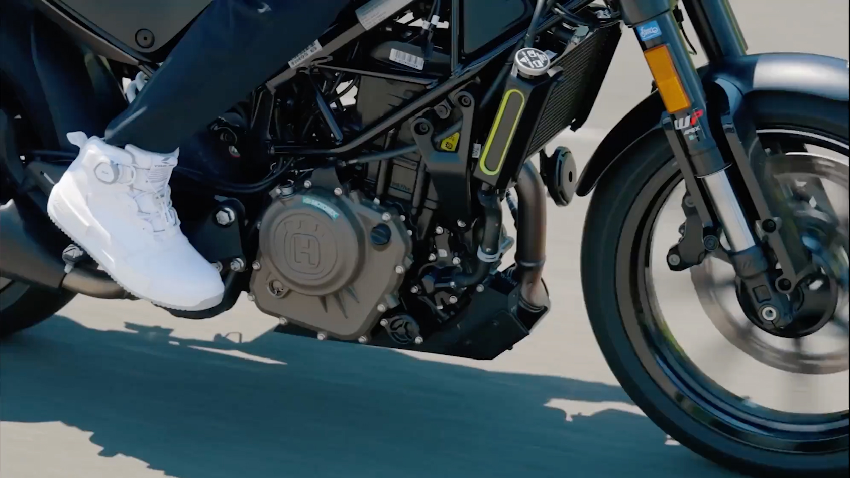 RS-TAICHI International Riders Spot