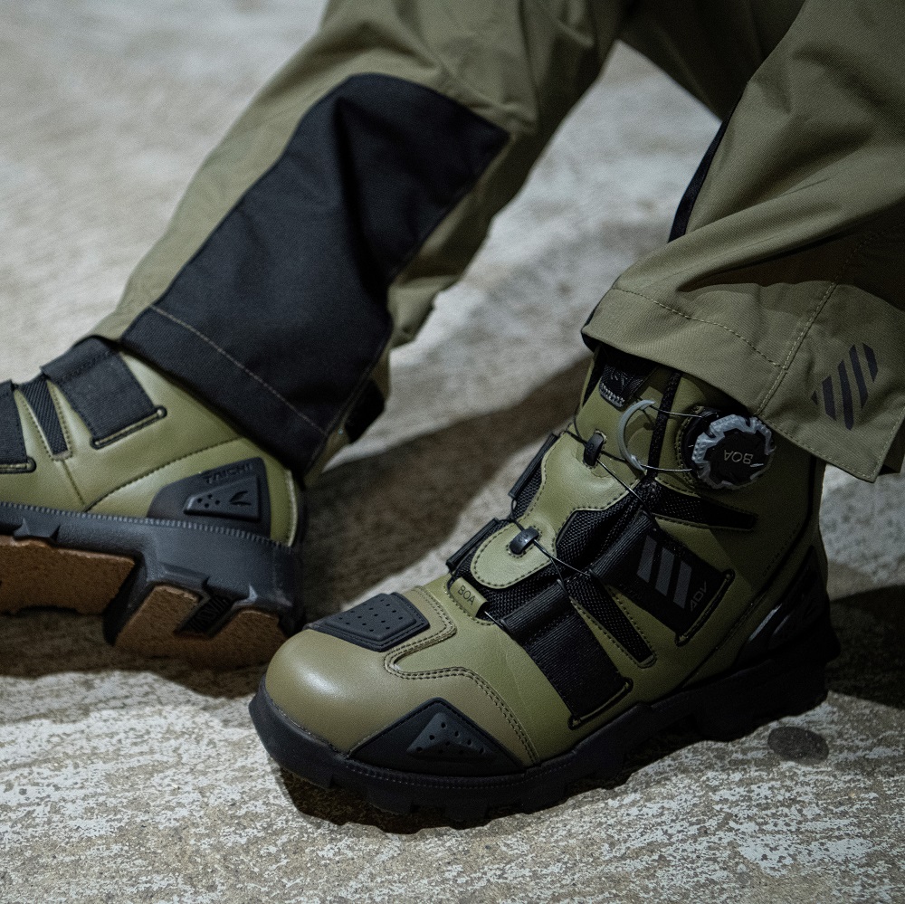 New Product Information DRYMASTER COMBAT SHOES：NEWS：：TAICHI 