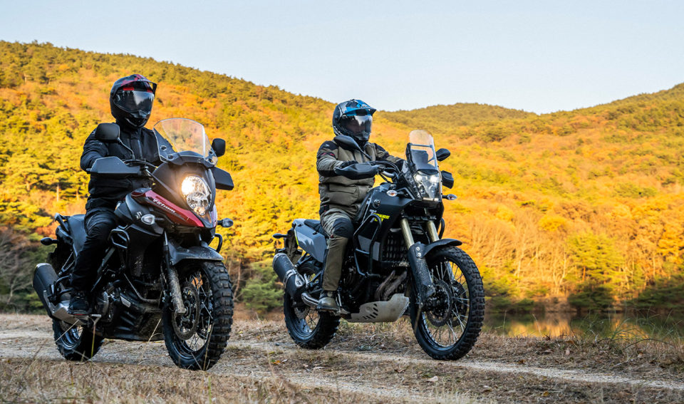 ADV SERIES