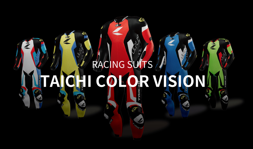 TAICHI COLOR VISION