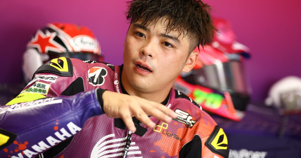 NSTクラストップフィニッシュ #86 前田恵助 選手【鈴鹿8耐】：NEWS