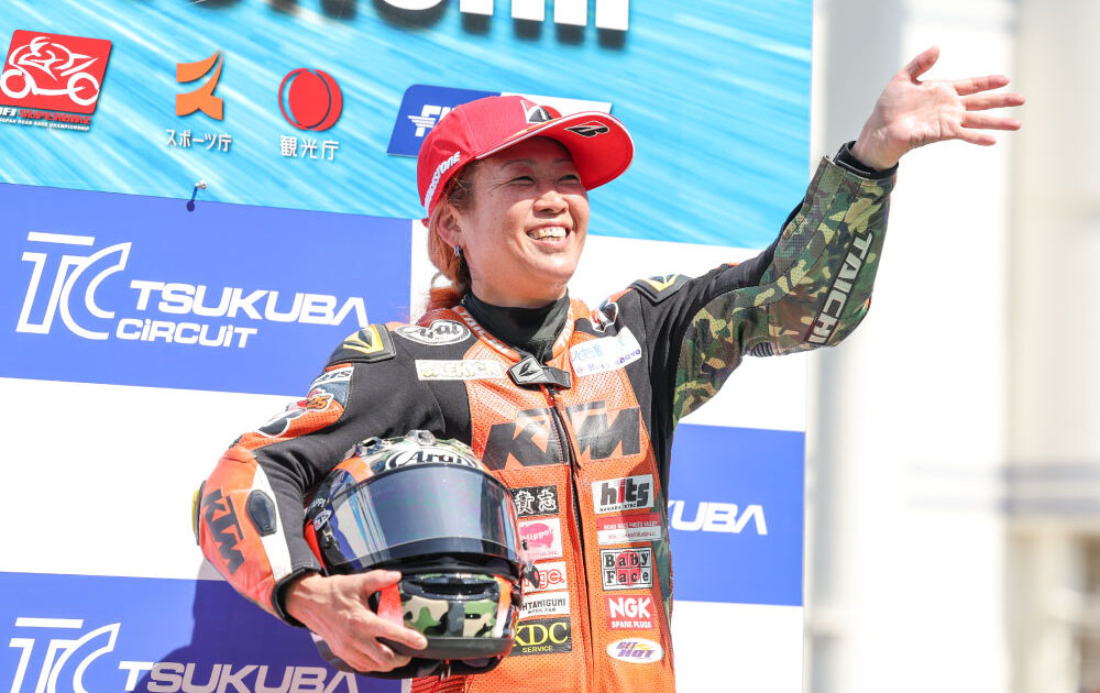 2025年　日本選手権　優勝プロモ　未開封 2025年日本選手権プロモ2種 カワサキより2025年9月1日に「