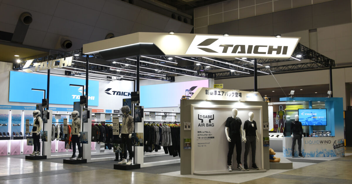 第53回 東京モーターサイクルショー2026 出展レポート：NEWS